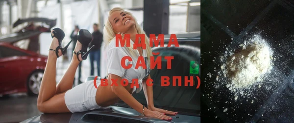 твердый Липки